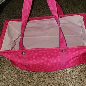 Thirty one large utility tote